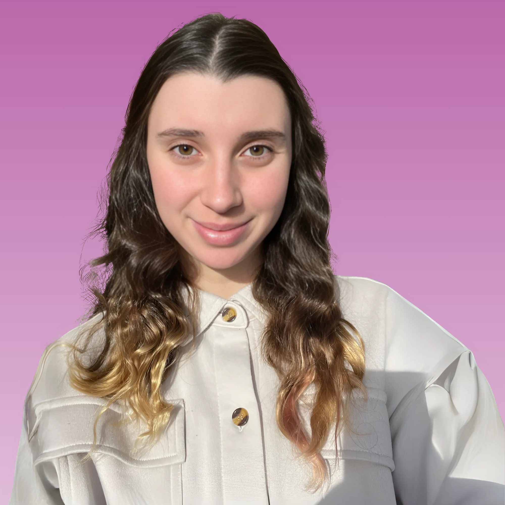 Kacey Marie Berardinelli