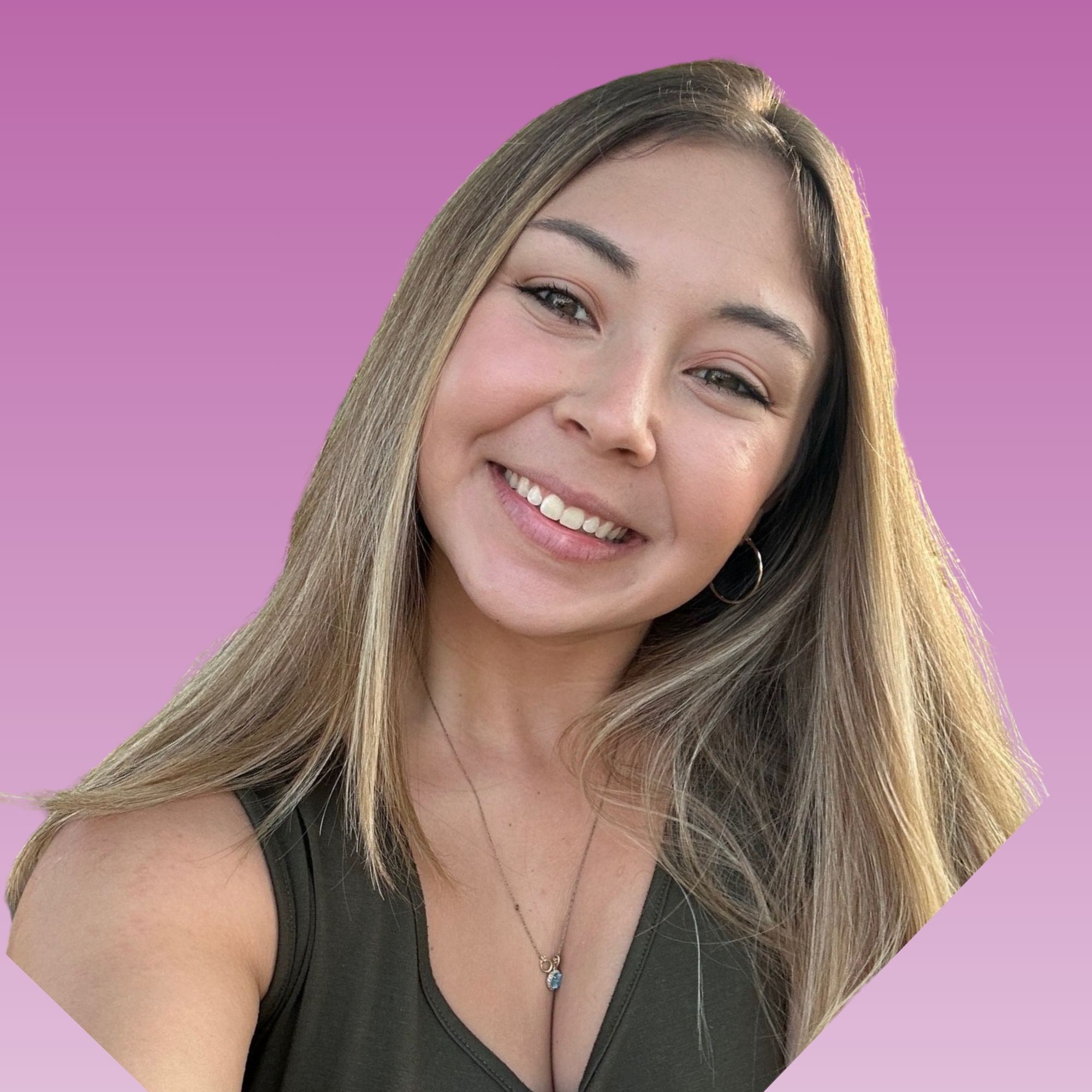 Chloe Cox BSN, RN